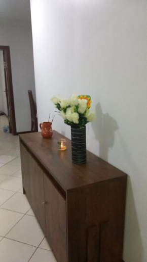 Eva Apartment